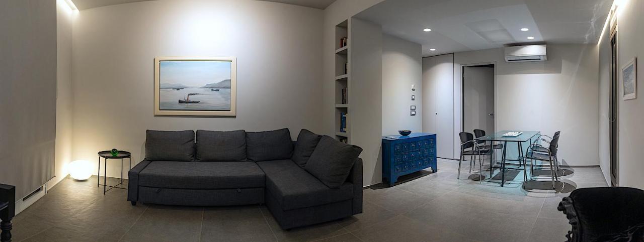 Acropolis, Athens Ancient Hill Flat Apartment Ngoại thất bức ảnh