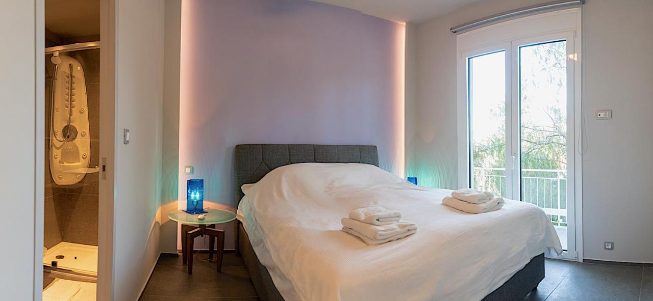 Acropolis, Athens Ancient Hill Flat Apartment Ngoại thất bức ảnh
