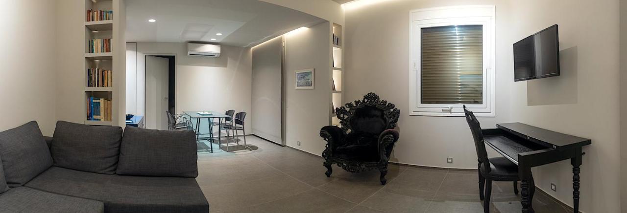 Acropolis, Athens Ancient Hill Flat Apartment Ngoại thất bức ảnh