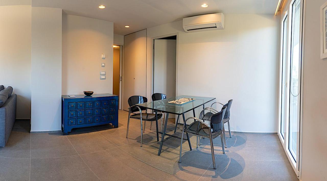 Acropolis, Athens Ancient Hill Flat Apartment Ngoại thất bức ảnh